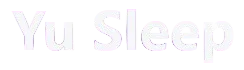 Yu Sleep Logo
