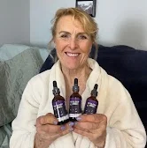 Lisa M. – verified Yu Sleep customer review